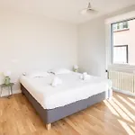 Apartmán Le Majestic - Spacieux - Moderne - Proche Centre - Terrasse