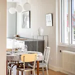 Le Majestic - Spacieux - Moderne - Proche Centre - Terrasse Apartmán *
