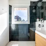 Apartmán Le Majestic - Spacieux - Moderne - Proche Centre - Terrasse