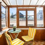 Le Majestic - Spacieux - Moderne - Proche Centre - Terrasse *