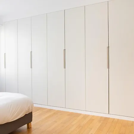 Le Majestic - Spacieux - Moderne - Proche Centre - Terrasse Apartamento