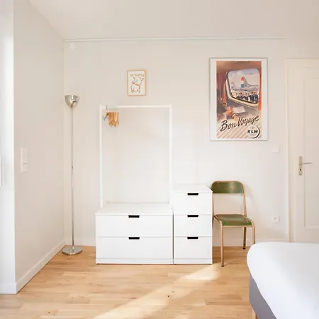 Le Majestic - Spacieux - Moderne - Proche Centre - Terrasse