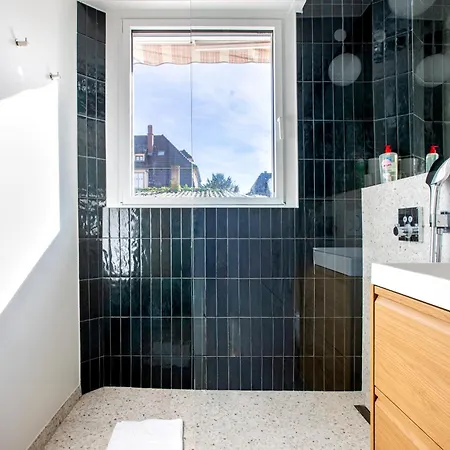 Le Majestic - Spacieux - Moderne - Proche Centre - Terrasse Apartamento *
