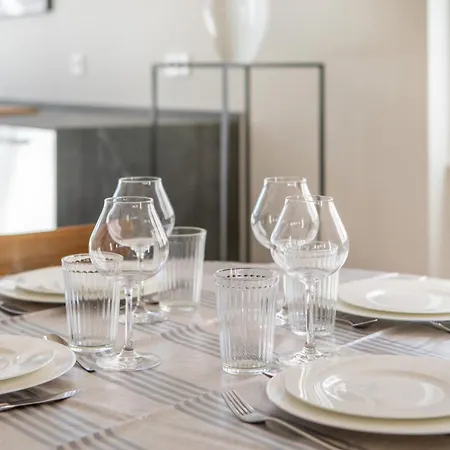 Le Majestic - Spacieux - Moderne - Proche Centre - Terrasse * Colmar