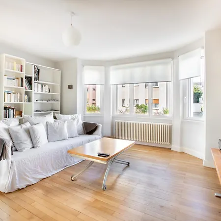 Le Majestic - Spacieux - Moderne - Proche Centre - Terrasse Colmar