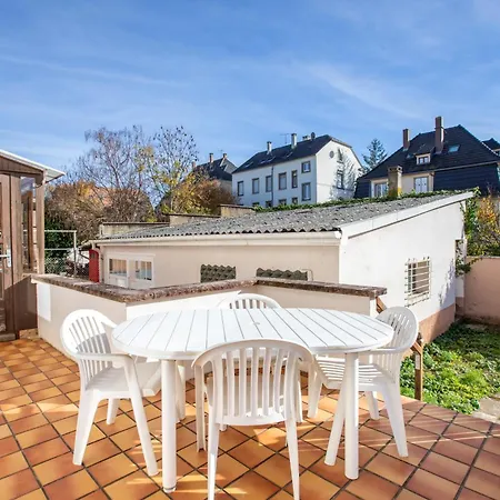 Apartmán Le Majestic - Spacieux - Moderne - Proche Centre - Terrasse *