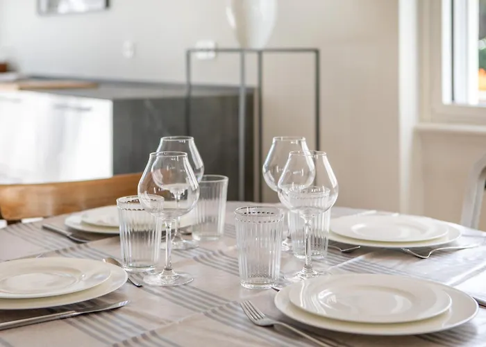 Le Majestic - Spacieux - Moderne - Proche Centre - Terrasse * Colmar