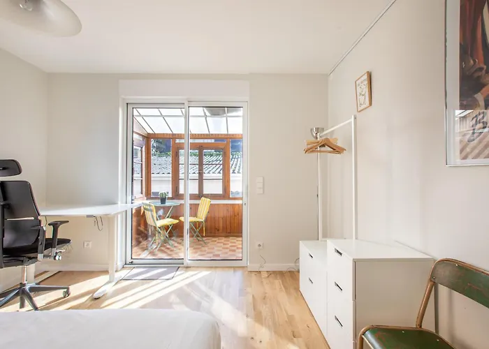 Le Majestic - Spacieux - Moderne - Proche Centre - Terrasse *