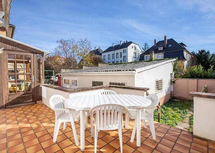 Appartement Le Majestic - Spacieux - Moderne - Proche Centre - Terrasse *